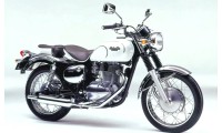 فلاپ برای موتور سیکلت Estrella 249
